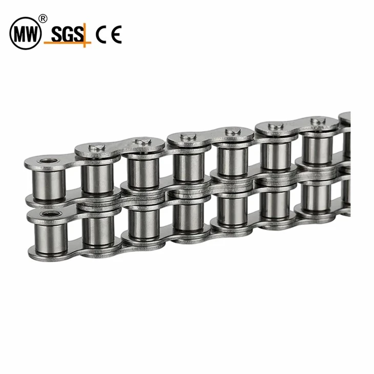 Stainless Steel Roller Chains price