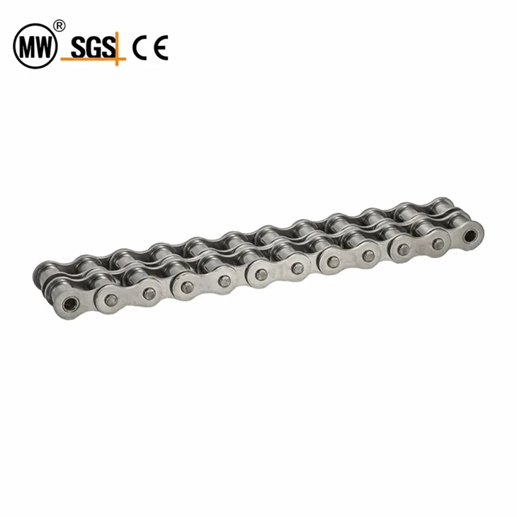 Stainless Steel Roller Chains suppliers