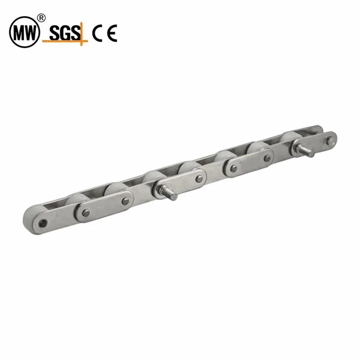 Stainless Steel Roller Chains best