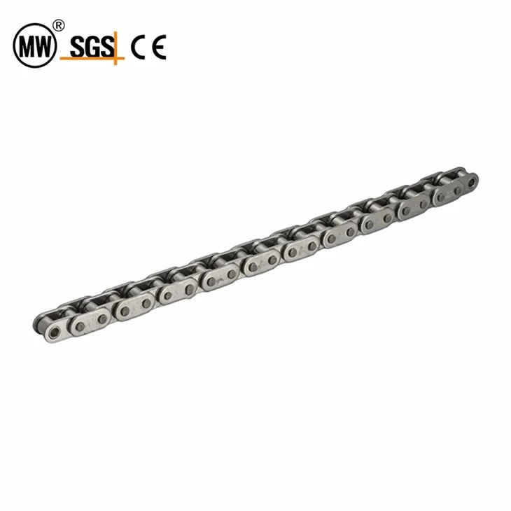 Stainless Steel Roller Chains factory
