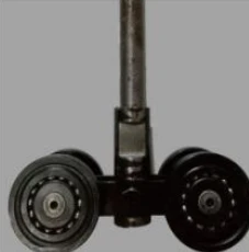 Four Wheel Trolley suppliers