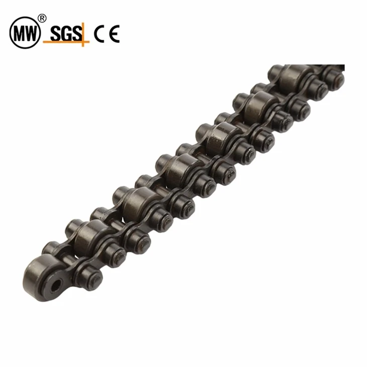 Free Flow Chains Free Flow Chains