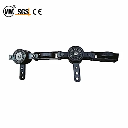 Heavy Duty Drag Chains
