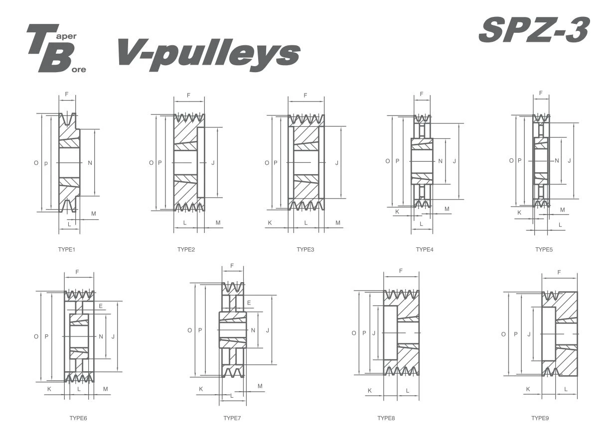SPZ-3BTL